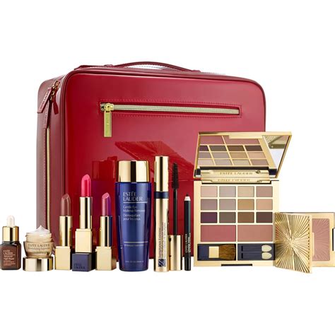 estee lauder gift packs.